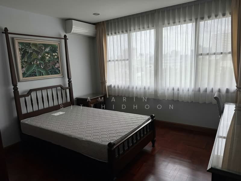 Supreme Ville Condominium, Bangkok, Yenakat, Thung Maha Mek, Sathon, Bangkok, 2 Bedrooms, 118 sqm, Condo For Rent, by Amarin Sitthidhoon, 500320327 - DDproperty.com