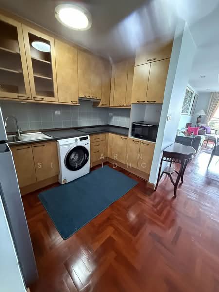 Supreme Ville Condominium, Bangkok, Yenakat, Thung Maha Mek, Sathon, Bangkok, 2 Bedrooms, 118 sqm, Condo For Rent, by Amarin Sitthidhoon, 500320327 - DDproperty.com