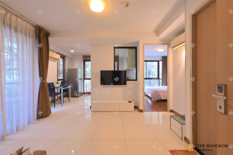 Le Cote Thonglor 8, Bangkok, Soi Thonglor 8, Khlong Tan Nua, Watthana, Bangkok, 1 Bedroom, 46 sqm, Condo For Sale, by Sirirut Havee Akehurst, 500320329 - DDproperty.com