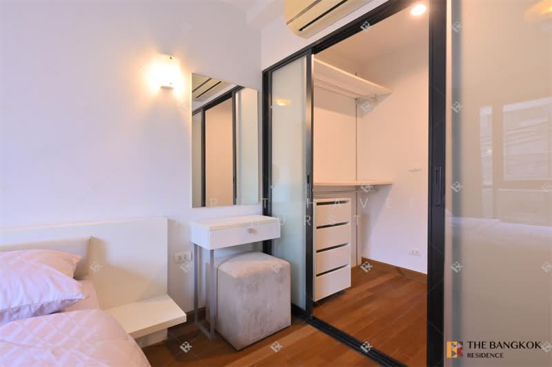 Le Cote Thonglor 8, Bangkok, Soi Thonglor 8, Khlong Tan Nua, Watthana, Bangkok, 1 Bedroom, 46 sqm, Condo For Sale, by Sirirut Havee Akehurst, 500320329 - DDproperty.com