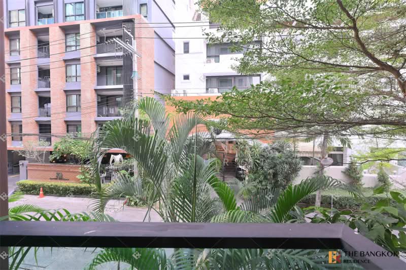 Le Cote Thonglor 8, Bangkok, Soi Thonglor 8, Khlong Tan Nua, Watthana, Bangkok, 1 Bedroom, 46 sqm, Condo For Sale, by Sirirut Havee Akehurst, 500320329 - DDproperty.com