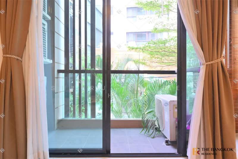 Le Cote Thonglor 8, Bangkok, Soi Thonglor 8, Khlong Tan Nua, Watthana, Bangkok, 1 Bedroom, 46 sqm, Condo For Sale, by Sirirut Havee Akehurst, 500320329 - DDproperty.com