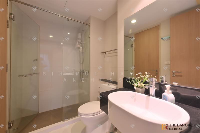 Le Cote Thonglor 8 : เลอ โคเต้ ทองหล่อ 8, กรุงเทพ, ซอยทองหล่อ 8, คลองตันเหนือ, วัฒนา, กรุงเทพ, 46 ตร.ม., คอนโด ขาย, โดย Sirirut Havee Akehurst, 500320329 - DDproperty.com