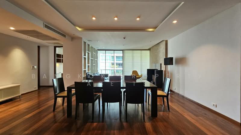 Ficus Lane, Bangkok, Soi Sukhumvit 44/1, Phra Kanong, Khlong Toei, Bangkok, 3 Bedrooms, 198 sqm, Condo For Rent, by BANGKOK PROPERTY AGENTS, 500320334 - DDproperty.com