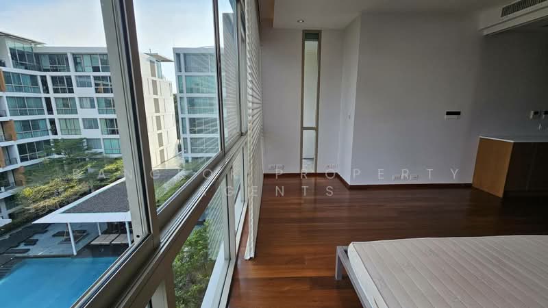 Ficus Lane, Bangkok, Soi Sukhumvit 44/1, Phra Kanong, Khlong Toei, Bangkok, 3 Bedrooms, 198 sqm, Condo For Rent, by BANGKOK PROPERTY AGENTS, 500320334 - DDproperty.com