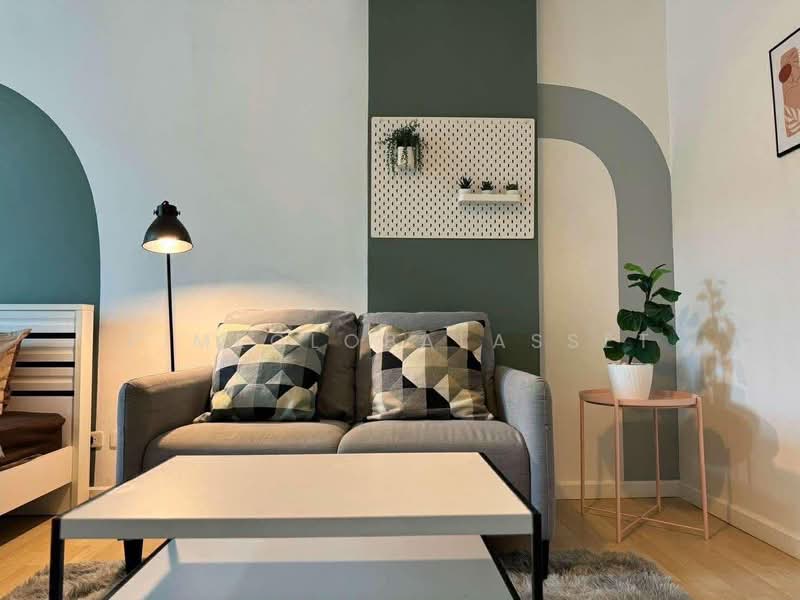 Dcondo Kathu, Phuket, Kathu, Phuket, 1 Bedroom, 29 sqm, Condo For Rent, by PimeGlobalAsset, 500320336 - DDproperty.com