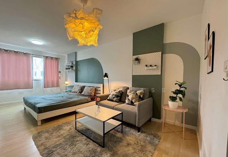 Dcondo Kathu, Phuket, Kathu, Phuket, 1 Bedroom, 29 sqm, Condo For Rent, by PimeGlobalAsset, 500320336 - DDproperty.com