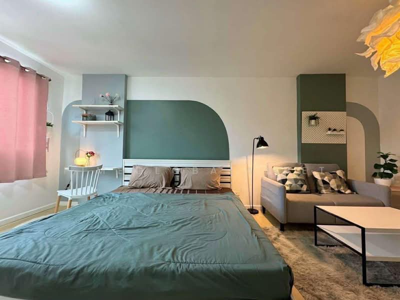 Dcondo Kathu, Phuket, Kathu, Phuket, 1 Bedroom, 29 sqm, Condo For Rent, by PimeGlobalAsset, 500320336 - DDproperty.com