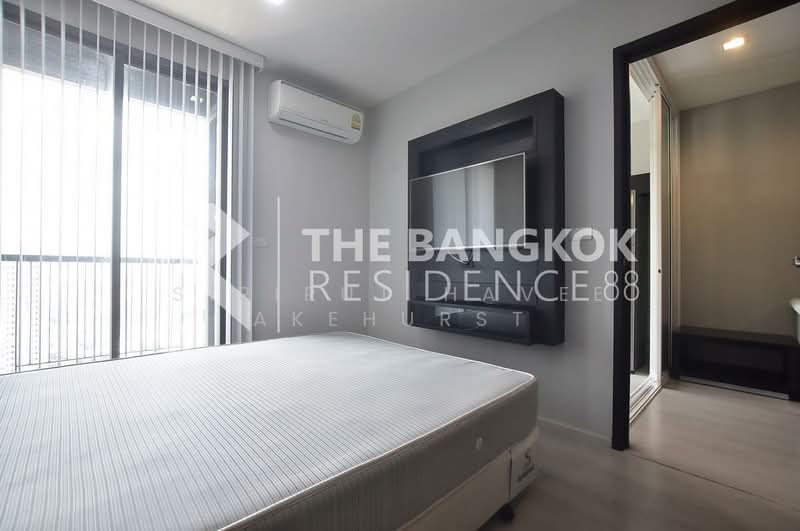 Rhythm Sukhumvit 44/1, Bangkok, Sukhumvit Road, Phra Kanong, Khlong Toei, Bangkok, 1 Bedroom, 35 sqm, Condo For Sale, by Sirirut Havee Akehurst, 500320337 - DDproperty.com