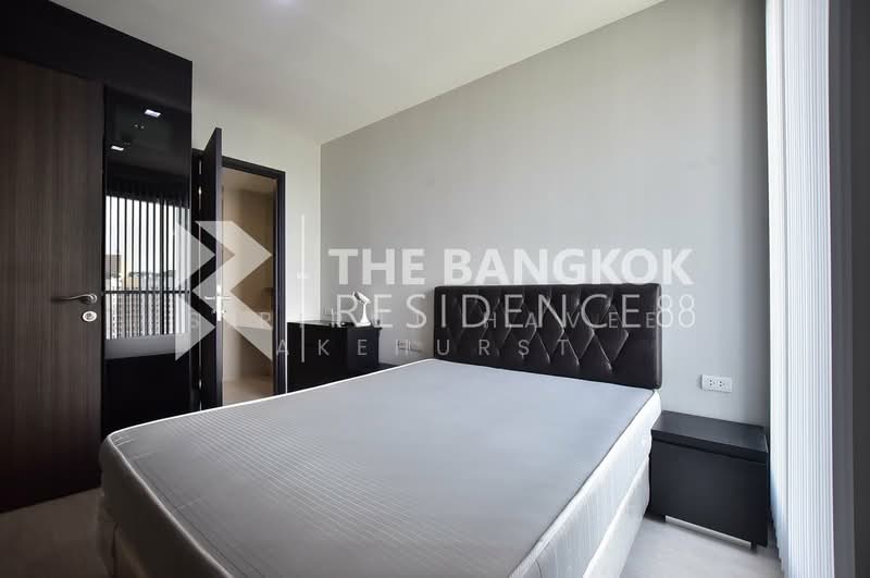 Rhythm Sukhumvit 44/1, Bangkok, Sukhumvit Road, Phra Kanong, Khlong Toei, Bangkok, 1 Bedroom, 35 sqm, Condo For Sale, by Sirirut Havee Akehurst, 500320337 - DDproperty.com