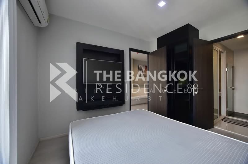 Rhythm Sukhumvit 44/1, Bangkok, Sukhumvit Road, Phra Kanong, Khlong Toei, Bangkok, 1 Bedroom, 35 sqm, Condo For Sale, by Sirirut Havee Akehurst, 500320337 - DDproperty.com