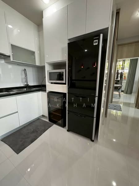 Noble Ploenchit, Bangkok, 1035 Ploenchit Road, Lumphini, Pathum Wan, Bangkok, 2 Bedrooms, 95 sqm, Condo For Rent, by Chirattiya Lakkham, 500320338 - DDproperty.com