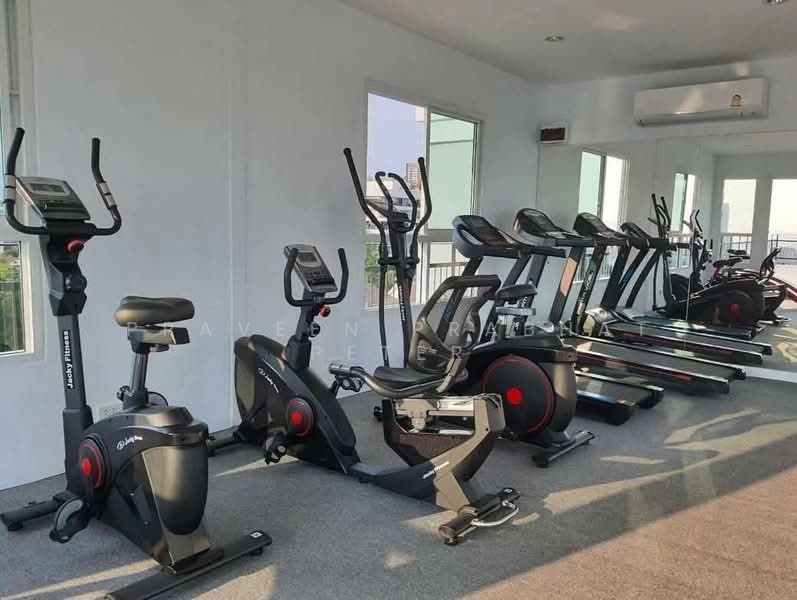 Estanan Condo Pattaya : อิสธานัน คอนโด, ชลบุรี, ซอยพระตำหนัก 6, หนองปรือ, บางละมุง, ชลบุรี, 35 ตร.ม., คอนโด ให้เช่า, โดย Praveen Prabhat Peter, 500320339 - DDproperty.com