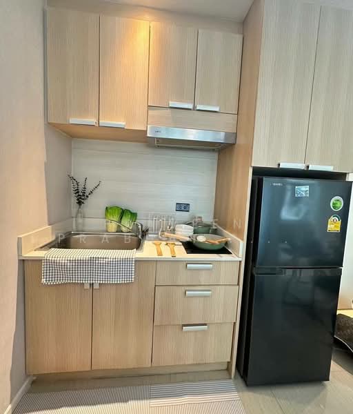Estanan Condo Pattaya : อิสธานัน คอนโด, ชลบุรี, ซอยพระตำหนัก 6, หนองปรือ, บางละมุง, ชลบุรี, 35 ตร.ม., คอนโด ให้เช่า, โดย Praveen Prabhat Peter, 500320339 - DDproperty.com