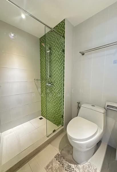 Estanan Condo Pattaya, Chon Buri (Pattaya), Phra Tam Nak 6 Alley, Nong Pru, Bang Lamung (Pattaya), Chon Buri (Pattaya), 1 Bedroom, 35 sqm, Condo For Rent, by Praveen Peter, 500320339 - DDproperty.com