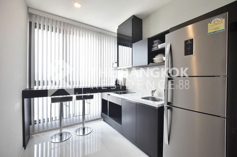 Rhythm Sukhumvit 44/1, Bangkok, Sukhumvit Road, Phra Kanong, Khlong Toei, Bangkok, 1 Bedroom, 35 sqm, Condo For Sale, by Sirirut Havee Akehurst, 500320342 - DDproperty.com