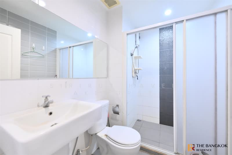 Aspire Rama 9, Bangkok, Soi Rama 9, Rama 9 Road, Huai Khwang, Bangkok, 1 Bedroom, 39 sqm, Condo For Sale, by Sirirut Havee Akehurst, 500320343 - DDproperty.com