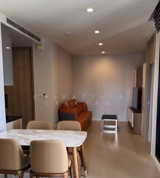 Noble Ploenchit, Bangkok, 1035 Ploenchit Road, Lumphini, Pathum Wan, Bangkok, 2 Bedrooms, 71 sqm, Condo For Rent, by Chirattiya Lakkham, 500320344 - DDproperty.com