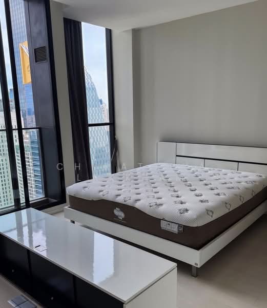 Noble Ploenchit, Bangkok, 1035 Ploenchit Road, Lumphini, Pathum Wan, Bangkok, 2 Bedrooms, 71 sqm, Condo For Rent, by Chirattiya Lakkham, 500320344 - DDproperty.com