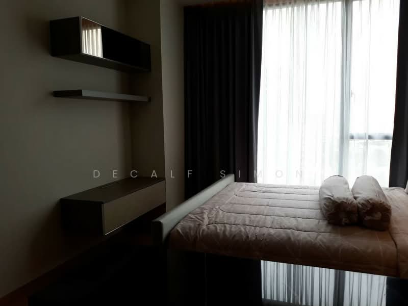 BEATNIQ Sukhumvit 32, Bangkok, Soi Sukhumvit 32, Sukhumvit Road, Khong Tan, Khlong Toei, Bangkok, 1 Bedroom, 53 sqm, Condo For Rent, by Decalf Simon, 500320347 - DDproperty.com