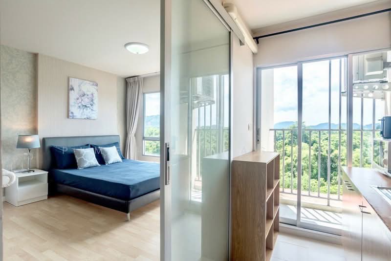 Dcondo Kathu-Patong, Phuket, Wichit Songkhram Road, Kathu, Phuket, 1 Bedroom, 32 sqm, Condo For Rent, by PimeGlobalAsset, 500320348 - DDproperty.com