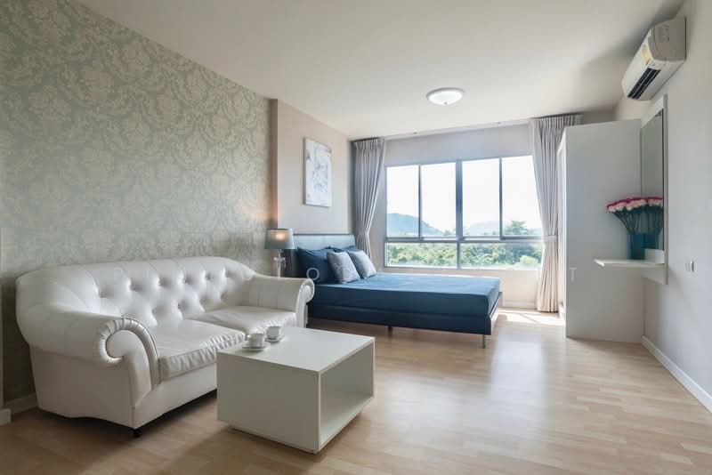Dcondo Kathu-Patong, Phuket, Wichit Songkhram Road, Kathu, Phuket, 1 Bedroom, 32 sqm, Condo For Rent, by PimeGlobalAsset, 500320348 - DDproperty.com
