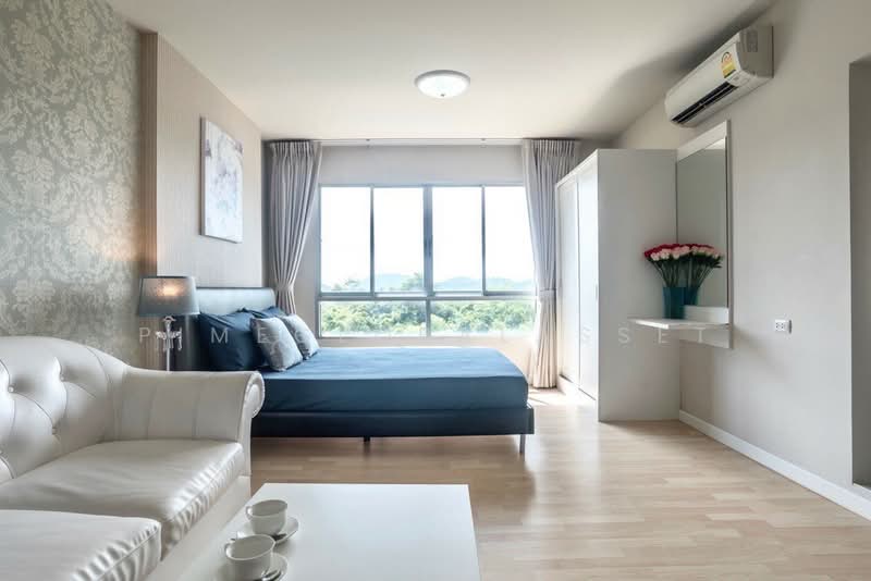Dcondo Kathu-Patong, Phuket, Wichit Songkhram Road, Kathu, Phuket, 1 Bedroom, 32 sqm, Condo For Rent, by PimeGlobalAsset, 500320348 - DDproperty.com