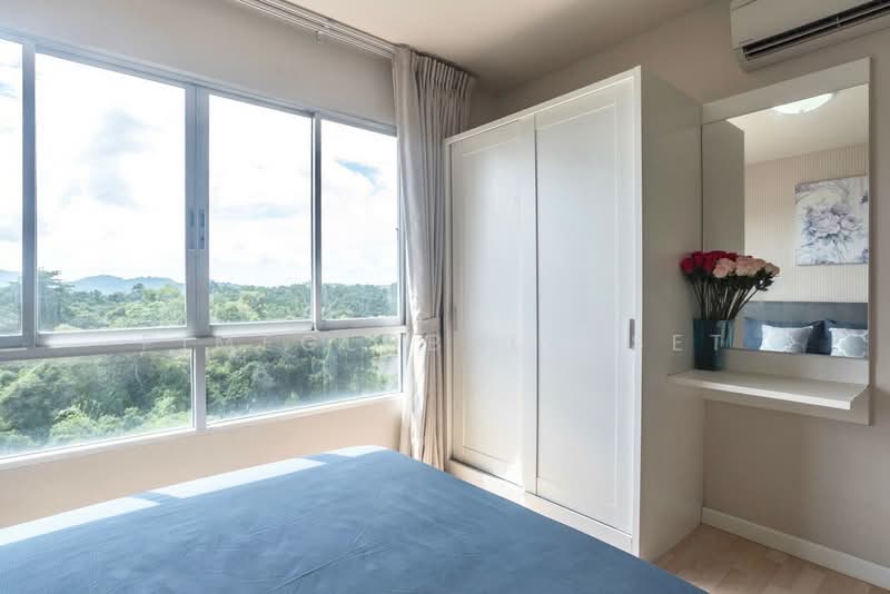 Dcondo Kathu-Patong, Phuket, Wichit Songkhram Road, Kathu, Phuket, 1 Bedroom, 32 sqm, Condo For Rent, by PimeGlobalAsset, 500320348 - DDproperty.com