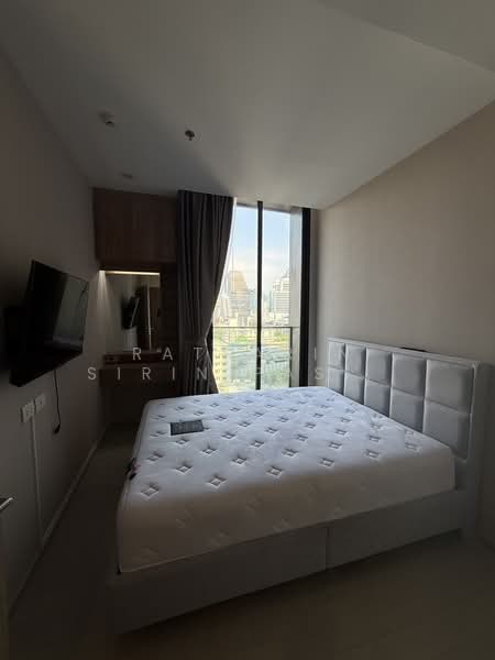 Noble Ploenchit, Bangkok, 1035 Ploenchit  Road, Lumphini, Pathum Wan, Bangkok, 2 Bedrooms, 84 sqm, Condo For Rent, by Ratsarin Sirinipaspong, 500320350 - DDproperty.com