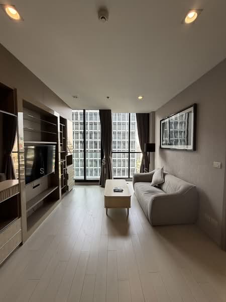 Noble Ploenchit : โนเบิล เพลินจิต, กรุงเทพ, 1035 ถนนเพลินจิต, ลุมพินี, ปทุมวัน, กรุงเทพ, 84 ตร.ม., คอนโด ให้เช่า, โดย Ratsarin Sirinipaspong, 500320350 - DDproperty.com