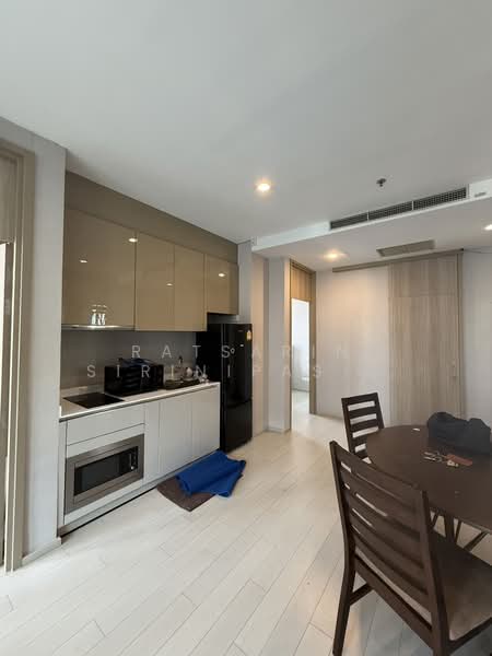 Noble Ploenchit, Bangkok, 1035 Ploenchit  Road, Lumphini, Pathum Wan, Bangkok, 2 Bedrooms, 84 sqm, Condo For Rent, by Ratsarin Sirinipaspong, 500320350 - DDproperty.com