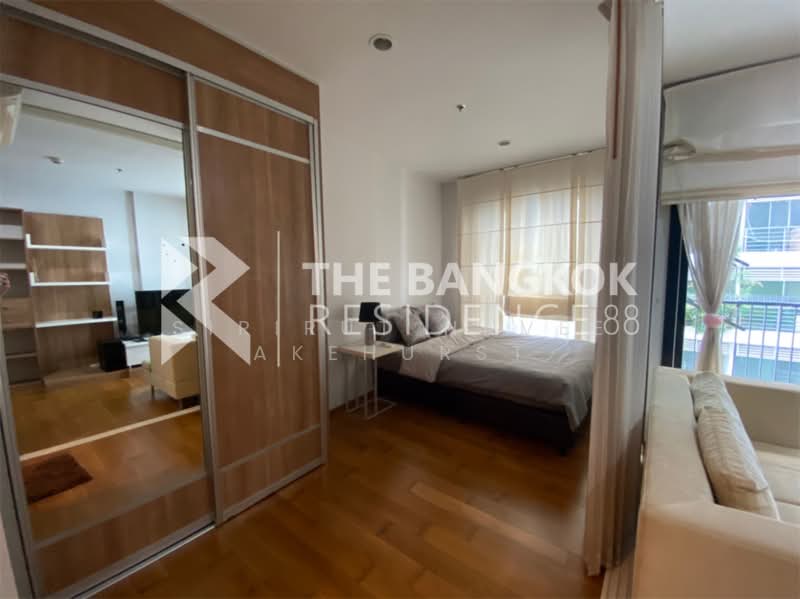 The Vertical Aree, Bangkok, 52 Soi Ari 1, Samsen Nai, Phaya Thai, Bangkok, 1 Bedroom, 42 sqm, Condo For Sale, by Sirirut Havee Akehurst, 500320354 - DDproperty.com