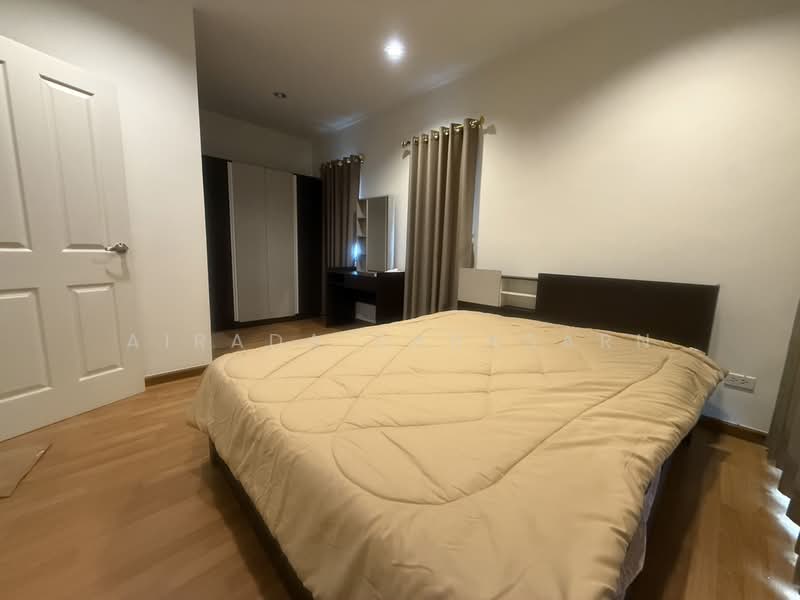 เดอะทรัสต์บ้านโพธิ์, Chachoengsao, Sanam Chan, Ban Pho, Chachoengsao, 3 Bedrooms, 200 sqm, Single Detached House For Rent, by Airada Parasarn, 500320357 - DDproperty.com