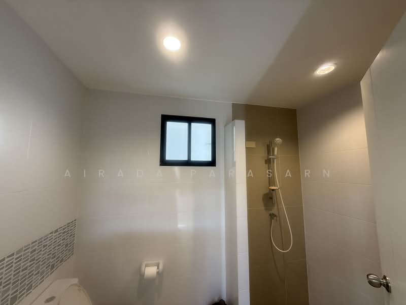 เดอะทรัสต์บ้านโพธิ์, Chachoengsao, Sanam Chan, Ban Pho, Chachoengsao, 3 Bedrooms, 200 sqm, Single Detached House For Rent, by Airada Parasarn, 500320357 - DDproperty.com