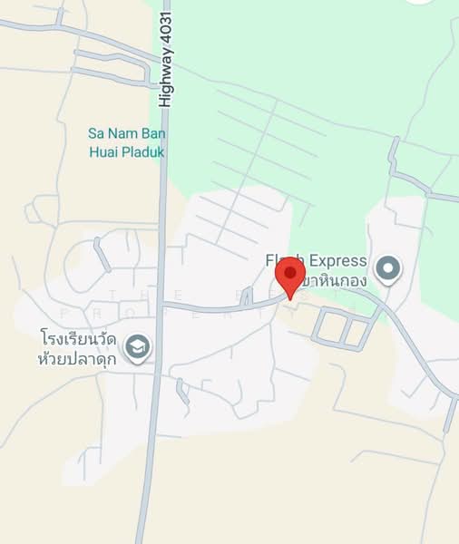 ห้องแถวหินกอง ราชบุรี, Ratchaburi, Hin Kong, Muang Ratchaburi, Ratchaburi, 4 Bedrooms, 120 sqm, Single Detached House For Sale, by The Best Property อิ๋ว, 500320358 - DDproperty.com