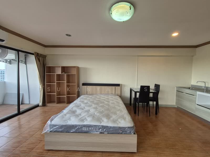 Young Place Grand Le Jardin : ยังเพลส แกรนด์ เลอ จาแด็งน์, กรุงเทพ, พหลโยธิน 37, ลาดยาว, จตุจักร, กรุงเทพ, 53 ตร.ม., คอนโด ให้เช่า, โดย Sukanya Rose, 500320359 - DDproperty.com
