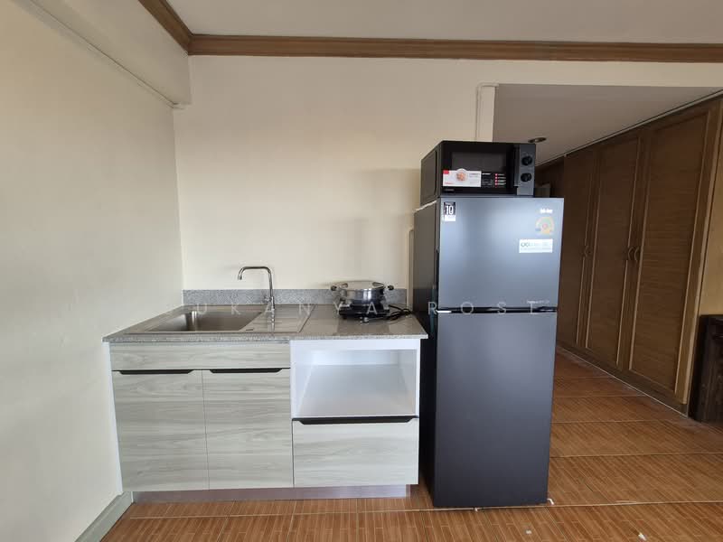 Young Place Grand Le Jardin : ยังเพลส แกรนด์ เลอ จาแด็งน์, กรุงเทพ, พหลโยธิน 37, ลาดยาว, จตุจักร, กรุงเทพ, 53 ตร.ม., คอนโด ให้เช่า, โดย Sukanya Rose, 500320359 - DDproperty.com