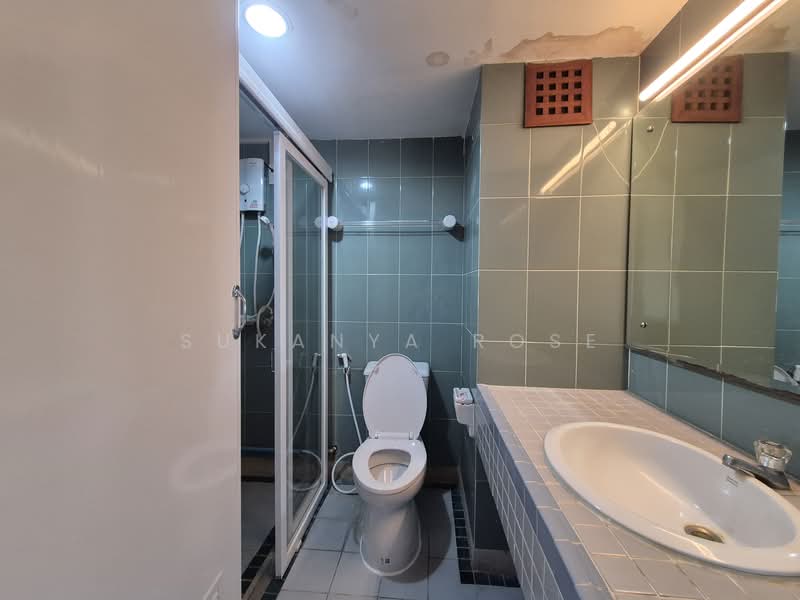 Young Place Grand Le Jardin : ยังเพลส แกรนด์ เลอ จาแด็งน์, กรุงเทพ, พหลโยธิน 37, ลาดยาว, จตุจักร, กรุงเทพ, 53 ตร.ม., คอนโด ให้เช่า, โดย Sukanya Rose, 500320359 - DDproperty.com