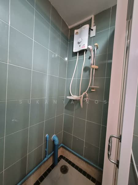Young Place Grand Le Jardin, Bangkok, Phahon Yothin 37 Alley, Lat Yao, Chatuchak, Bangkok, Studio, 53 sqm, Condo For Rent, by Sukanya Rose, 500320359 - DDproperty.com