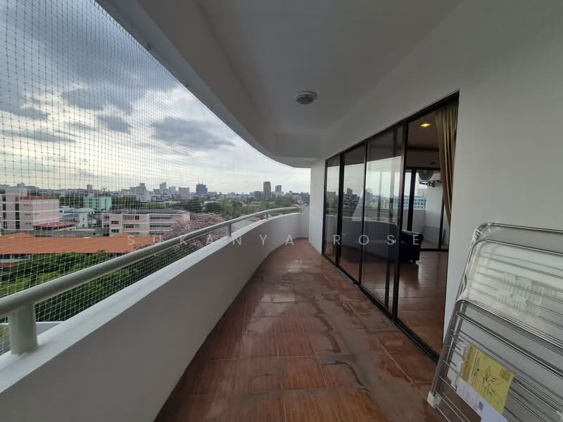 Young Place Grand Le Jardin, Bangkok, Phahon Yothin 37 Alley, Lat Yao, Chatuchak, Bangkok, Studio, 53 sqm, Condo For Rent, by Sukanya Rose, 500320359 - DDproperty.com