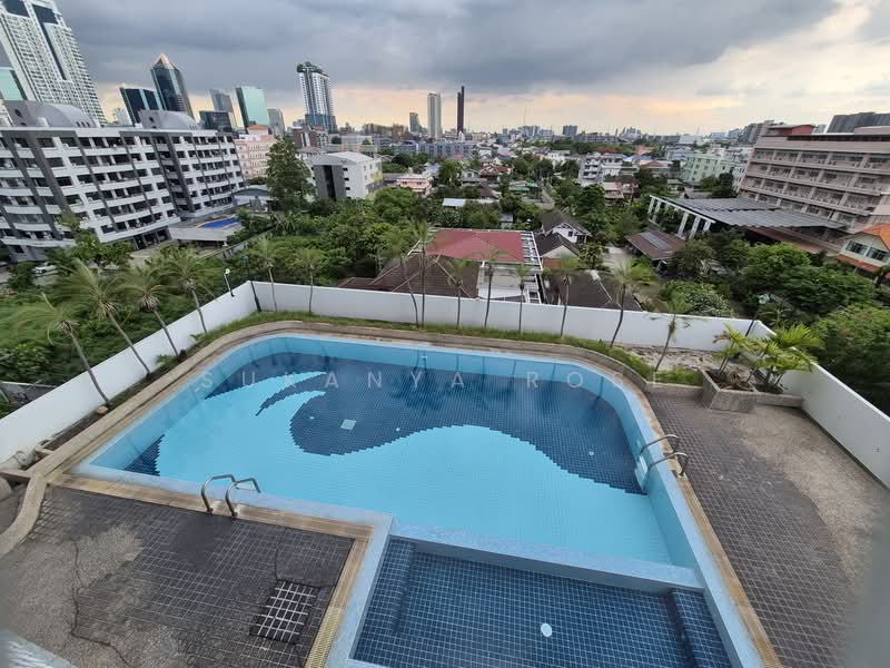Young Place Grand Le Jardin : ยังเพลส แกรนด์ เลอ จาแด็งน์, กรุงเทพ, พหลโยธิน 37, ลาดยาว, จตุจักร, กรุงเทพ, 53 ตร.ม., คอนโด ให้เช่า, โดย Sukanya Rose, 500320359 - DDproperty.com