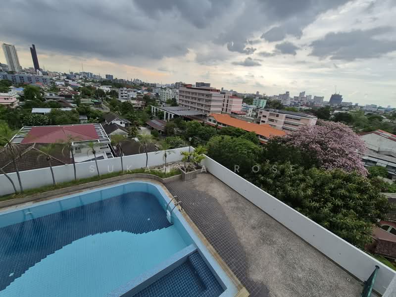 Young Place Grand Le Jardin, Bangkok, Phahon Yothin 37 Alley, Lat Yao, Chatuchak, Bangkok, Studio, 53 sqm, Condo For Rent, by Sukanya Rose, 500320359 - DDproperty.com