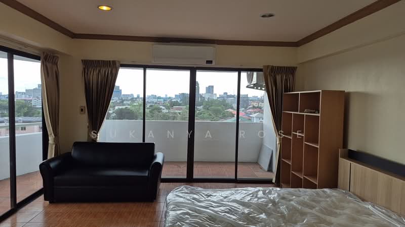 Young Place Grand Le Jardin, Bangkok, Phahon Yothin 37 Alley, Lat Yao, Chatuchak, Bangkok, Studio, 53 sqm, Condo For Rent, by Sukanya Rose, 500320359 - DDproperty.com