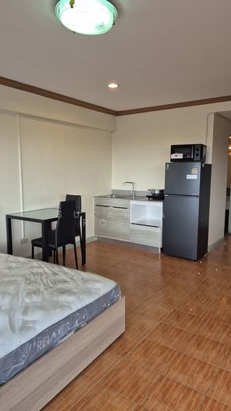 Young Place Grand Le Jardin : ยังเพลส แกรนด์ เลอ จาแด็งน์, กรุงเทพ, พหลโยธิน 37, ลาดยาว, จตุจักร, กรุงเทพ, 53 ตร.ม., คอนโด ให้เช่า, โดย Sukanya Rose, 500320359 - DDproperty.com