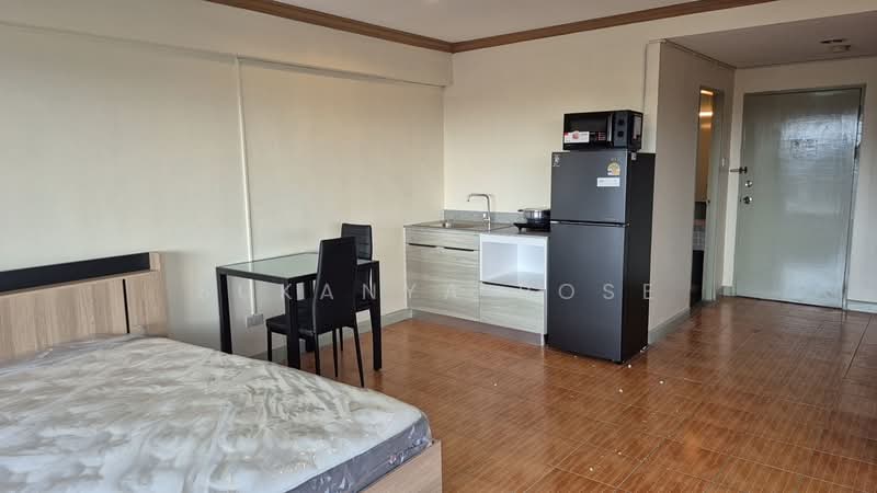 Young Place Grand Le Jardin, Bangkok, Phahon Yothin 37 Alley, Lat Yao, Chatuchak, Bangkok, Studio, 53 sqm, Condo For Rent, by Sukanya Rose, 500320359 - DDproperty.com