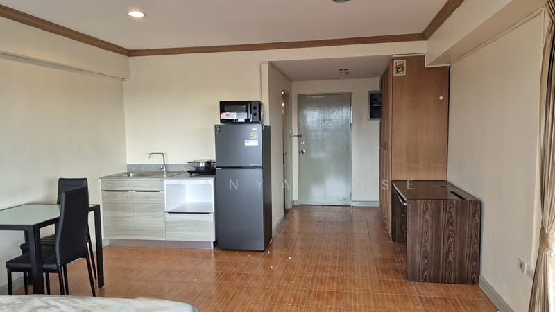 Young Place Grand Le Jardin, Bangkok, Phahon Yothin 37 Alley, Lat Yao, Chatuchak, Bangkok, Studio, 53 sqm, Condo For Rent, by Sukanya Rose, 500320359 - DDproperty.com
