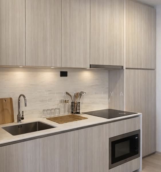 Siamese Exclusive Queens, Bangkok, 388 Phai Singto Alley, Khlong Toei, Bangkok, 2 Bedrooms, 70 sqm, Condo For Rent, by Chirattiya Lakkham, 500320360 - DDproperty.com