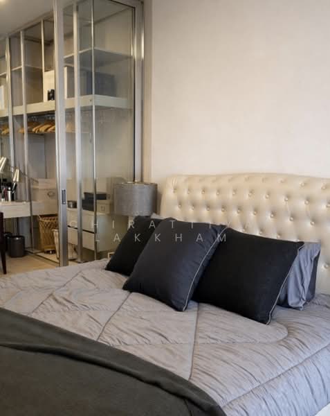 Siamese Exclusive Queens, Bangkok, 388 Phai Singto Alley, Khlong Toei, Bangkok, 2 Bedrooms, 70 sqm, Condo For Rent, by Chirattiya Lakkham, 500320360 - DDproperty.com