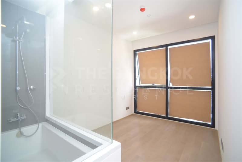 ASHTON Chula-Silom, Bangkok, Rama 4 Road, Si Phraya, Bang Rak, Bangkok, 2 Bedrooms, 66 sqm, Condo For Sale, by Sirirut Havee Akehurst, 500320361 - DDproperty.com