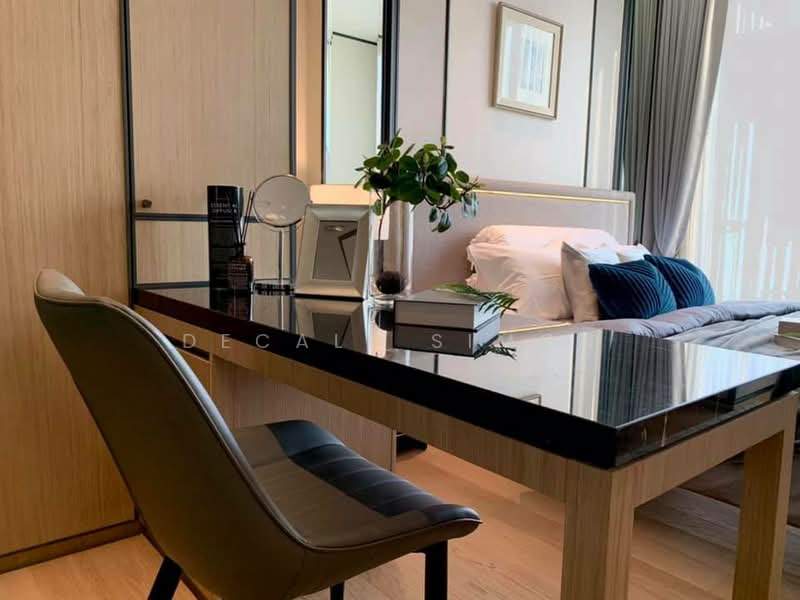 BEATNIQ Sukhumvit 32, Bangkok, Soi Sukhumvit 32, Sukhumvit Road, Khong Tan, Khlong Toei, Bangkok, 1 Bedroom, 58 sqm, Condo For Rent, by Decalf Simon, 500320362 - DDproperty.com
